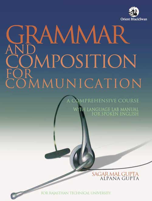 Orient Grammar and Composition for Communication